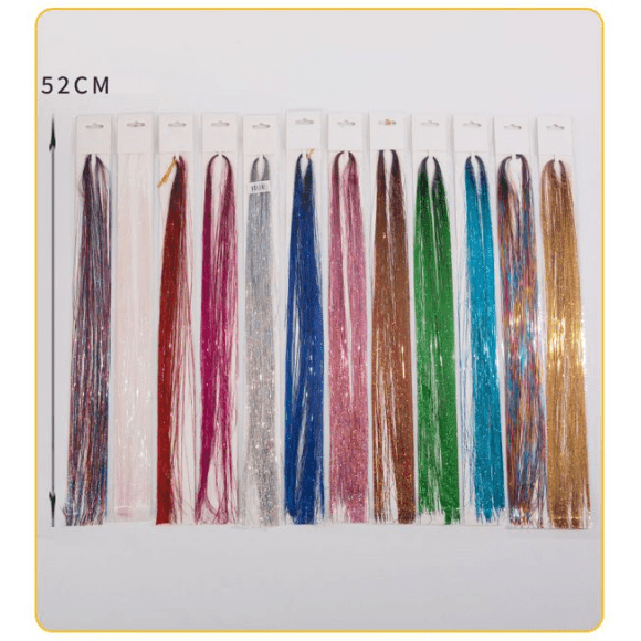 Extensiones de pelo