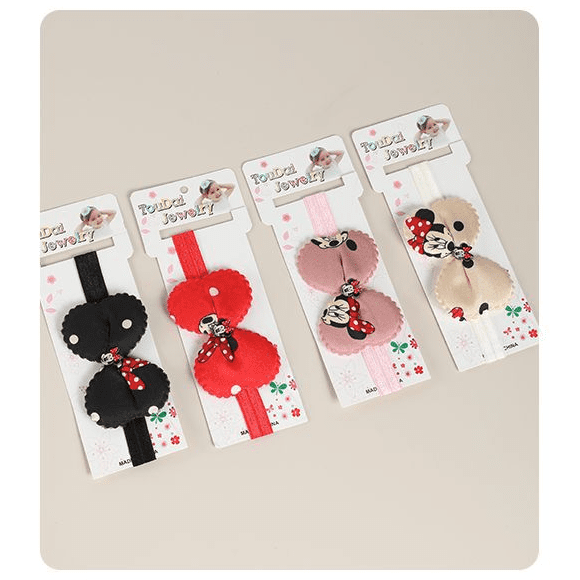 Cintillos para bebe