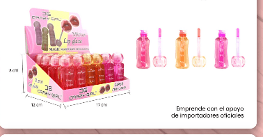 LABIAL
