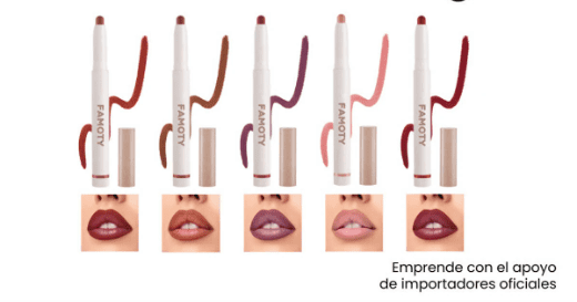 LABIAL