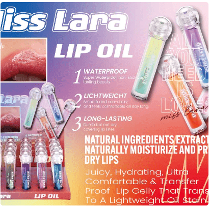 LABIAL