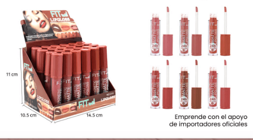 LABIAL