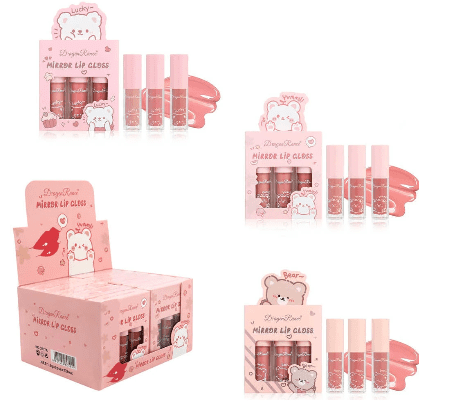 LABIAL