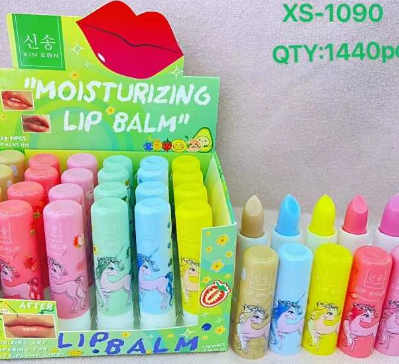 BALSAMO LABIAL