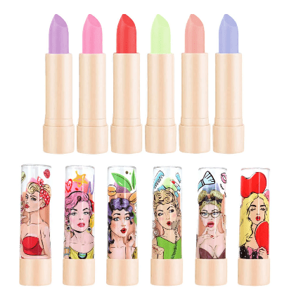 BALSAMO LABIAL
