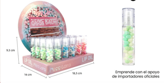 LABIAL