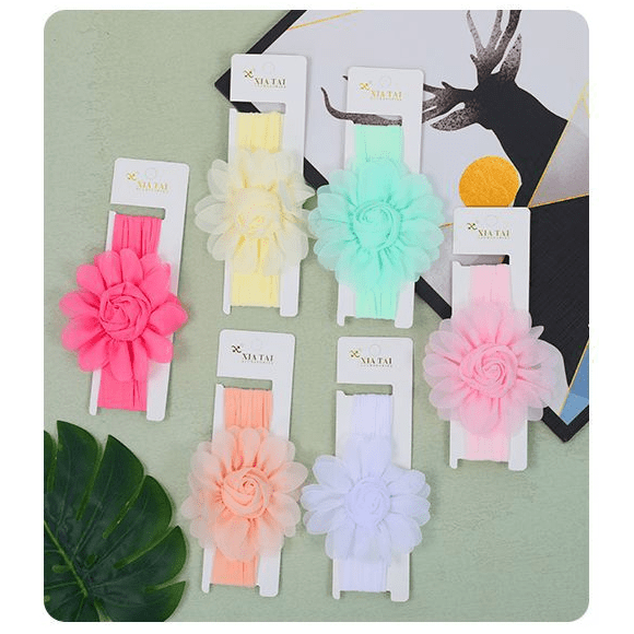Cintillos para bebe