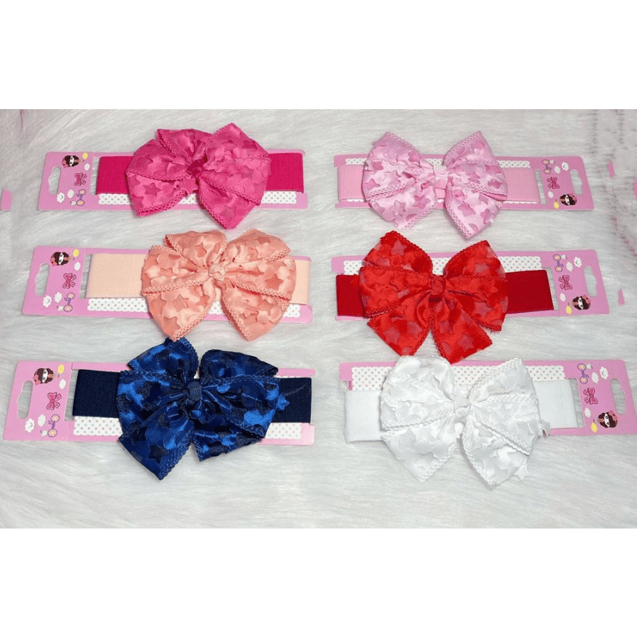 Cintillos para bebe