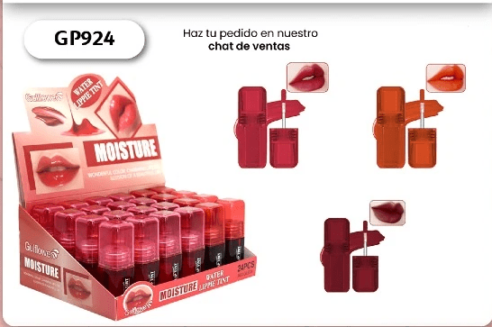 LABIAL