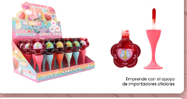 LABIAL
