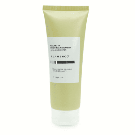 Peeling de Ácido Salicílico
