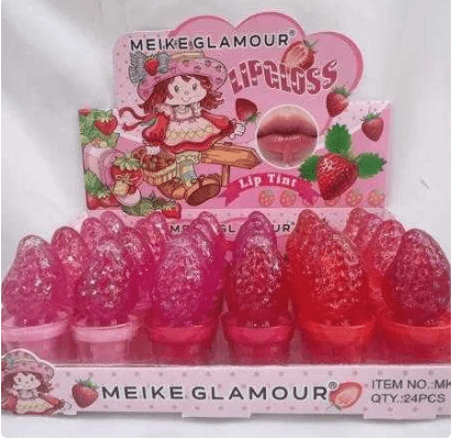 LABIAL