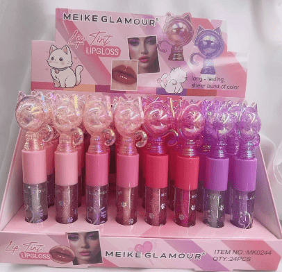 LABIAL