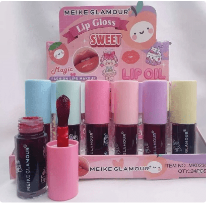 LABIAL
