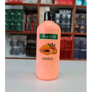 PAPAYA BODY CREAM