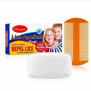 LICE REPELLENT 