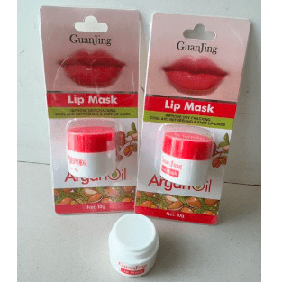LIP MASK 