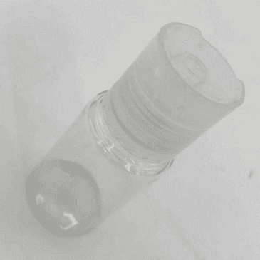 Botellas / viaje