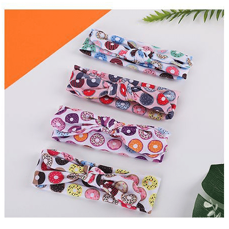 Cintillos para bebe