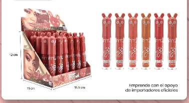 LABIAL