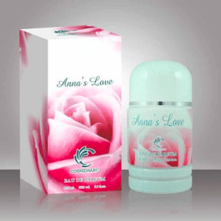 ANNA´S LOVE
