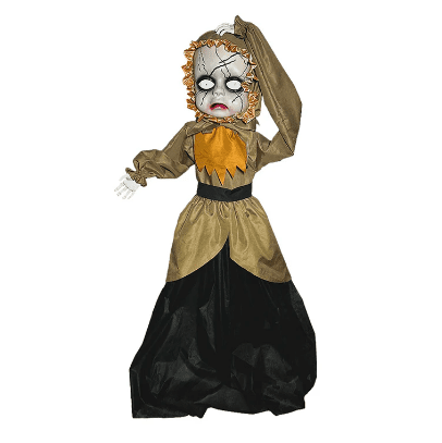 Niña Poseida Animatronics