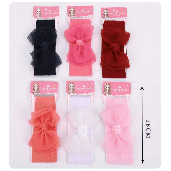Cintillos para bebe