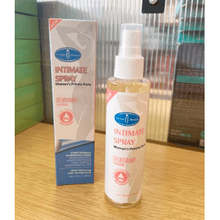 INTIMATE SPRAY 