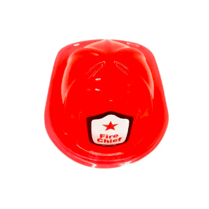 Gorro De Bombero