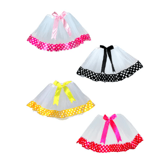 Falda Ballerina Humita