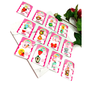 Pinche Infantil Animalitos