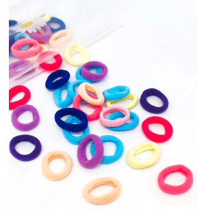 Bolsita Zip 50 Colet Bebe Color 1 Unidad