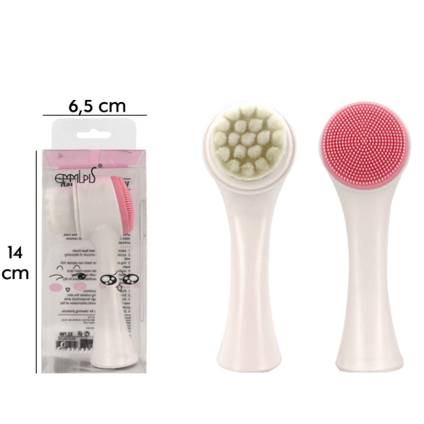 Cepillos faciales