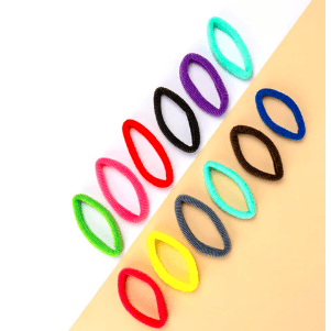 Colet Toalla Mediano Colores Surtidos 25 Unidades