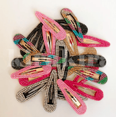Tic Tac Bling Set De 2 Piezas X 12 Unidades