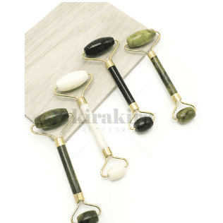 Rodillo Facial Jade 1 Unidad