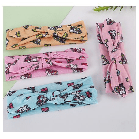 Cintillos para bebe