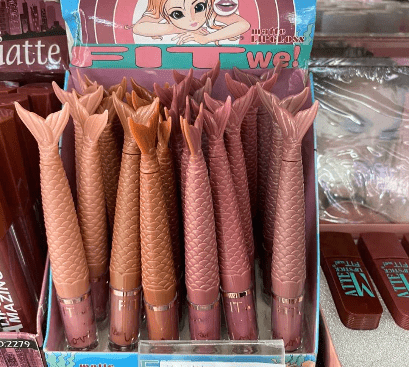 LABIAL
