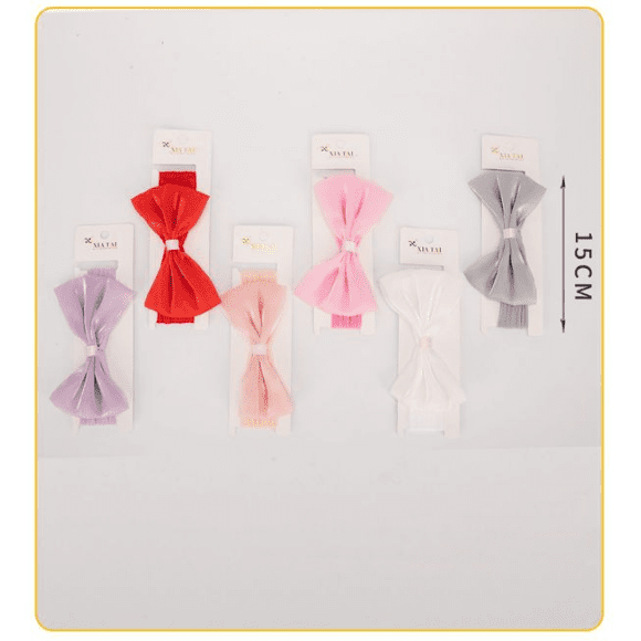 Cintillos para bebe