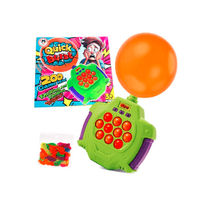 Pop It Sensorial Globito 1 Unidad