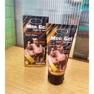 MEN GEL 