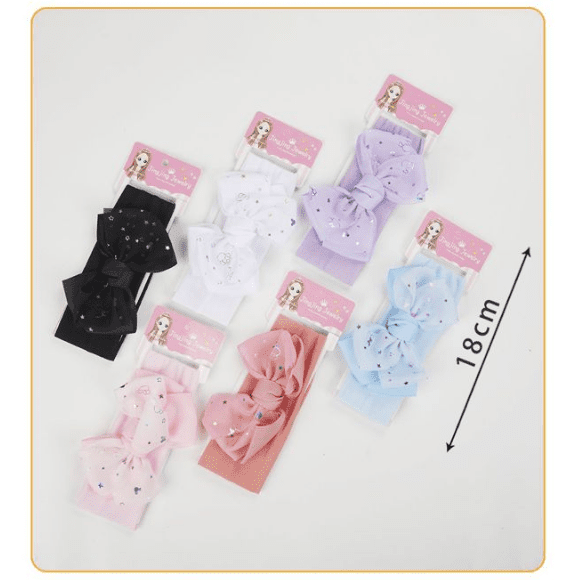 Cintillos para bebe