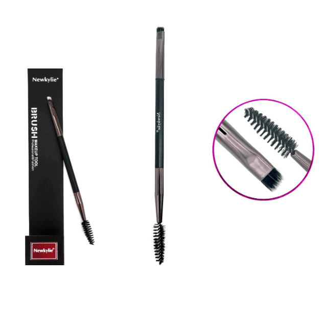 Brocha para maquillaje 