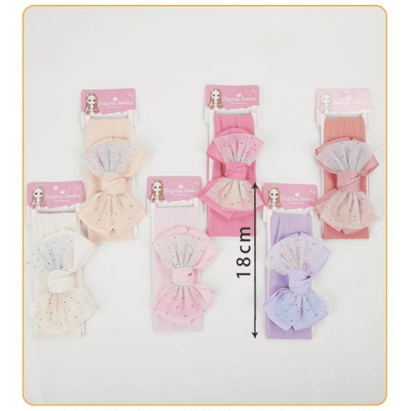 Cintillos para bebe