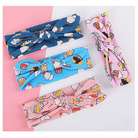 Cintillos para bebe