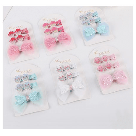 Pinches