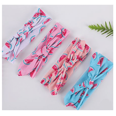 Cintillos para bebe