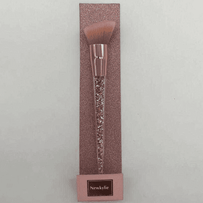 Brocha para maquillaje 