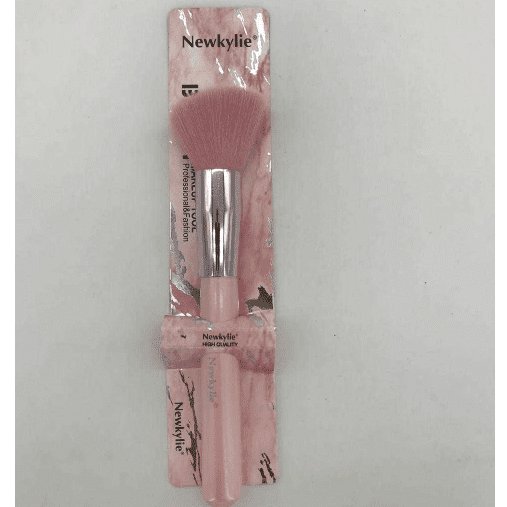 Brocha para maquillaje 