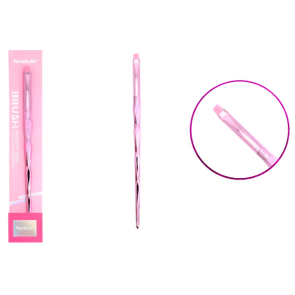 Brocha para maquillaje 